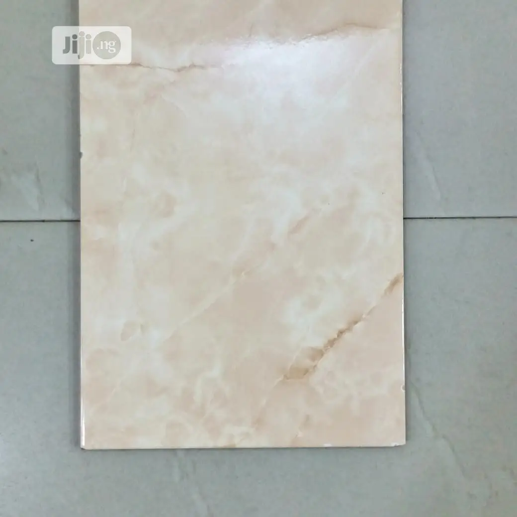 Good Design Wall Tiles