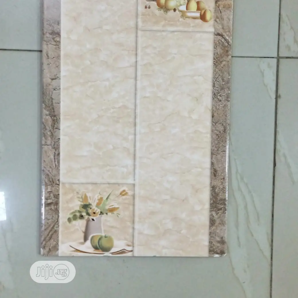 Good Design Wall Tiles