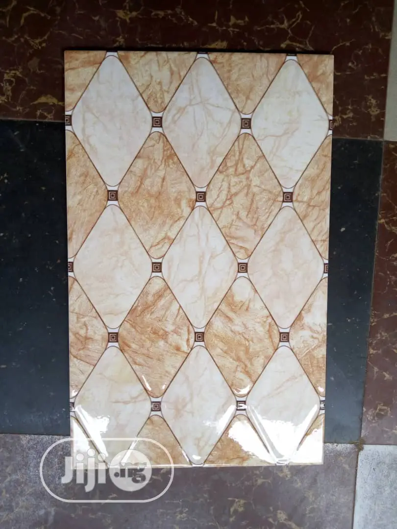 Good Design Wall Tiles