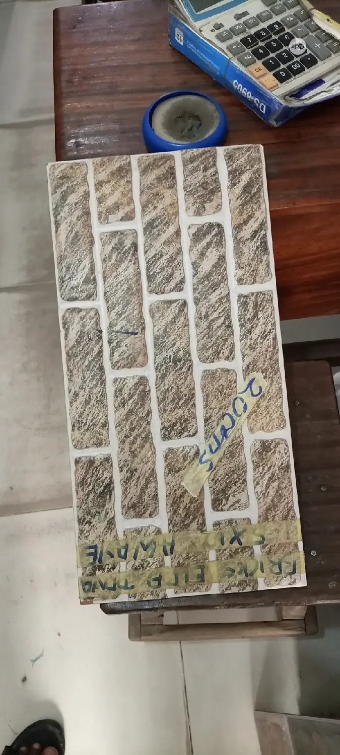 New Design Crack Wall Tiles