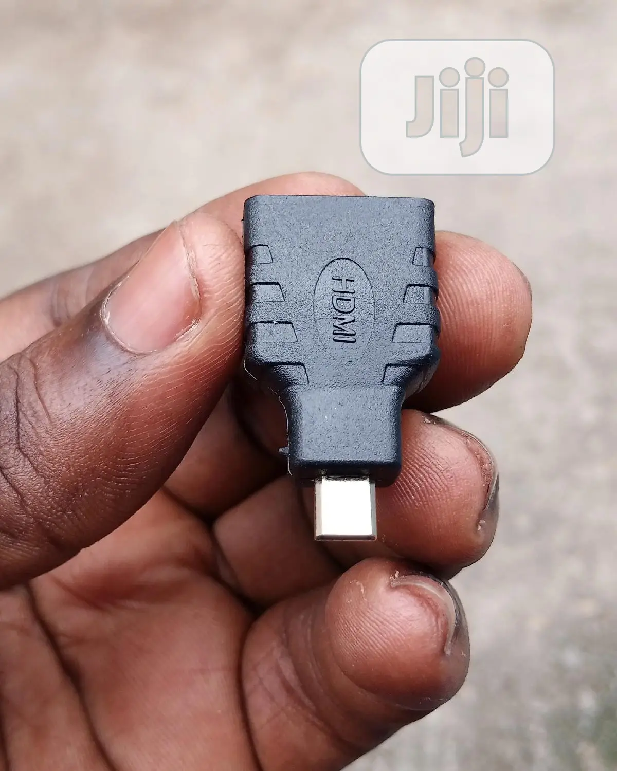 Hdmi Adapter Micro or Mini