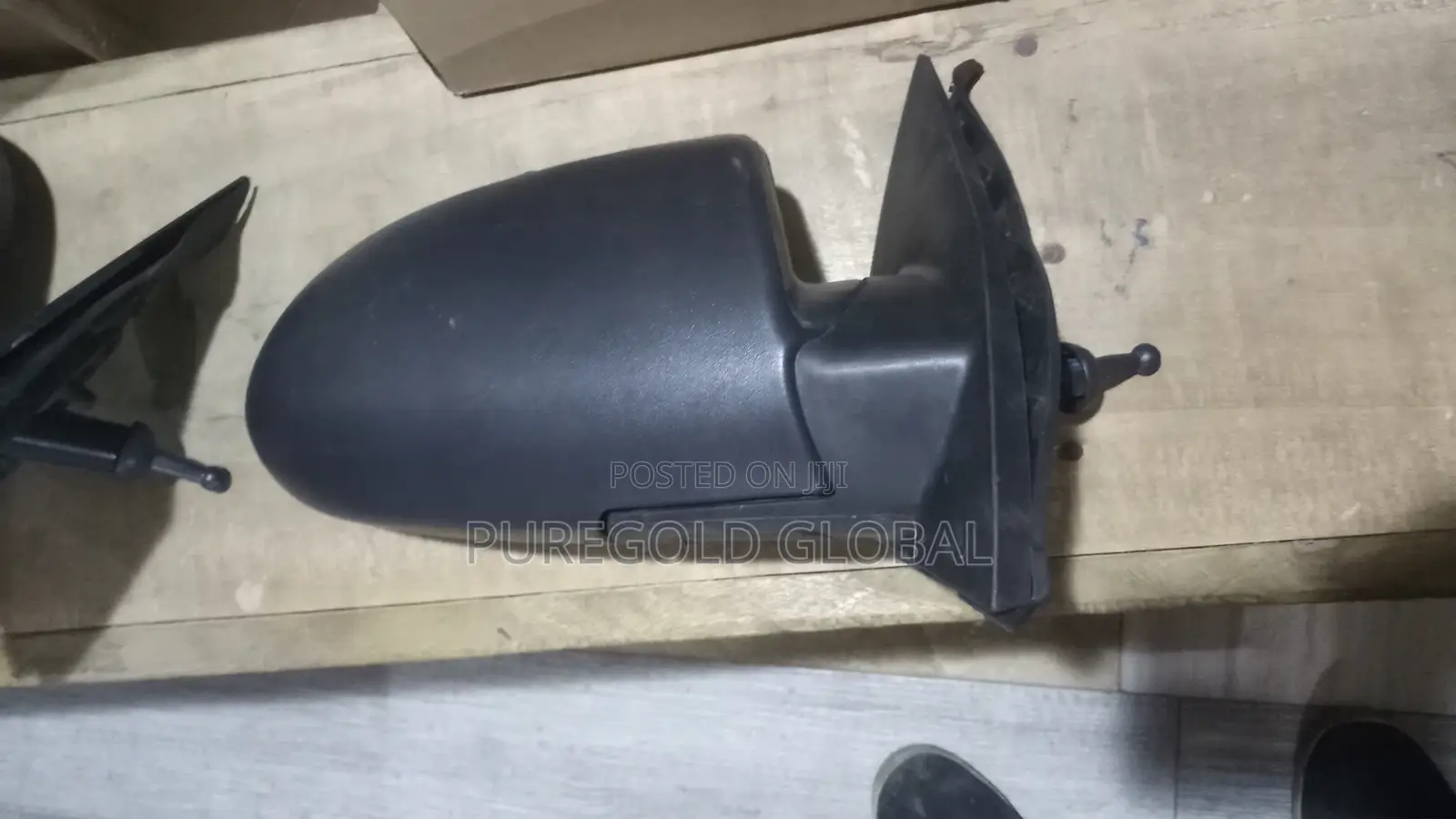 Hyundai Accent 2008 Side Mirror