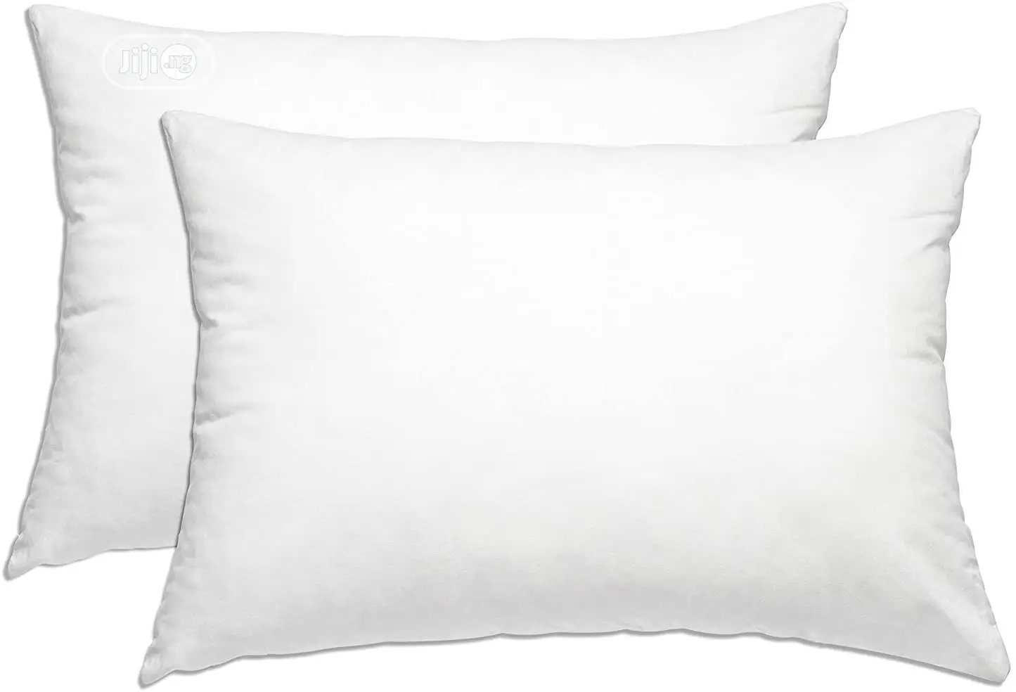 Nice Fibre Filled Sleeping Pillow