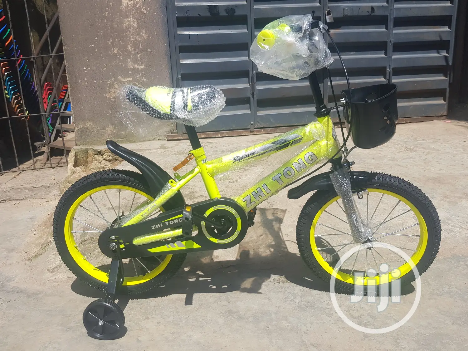 16" Classic Kids Bike Bicycle