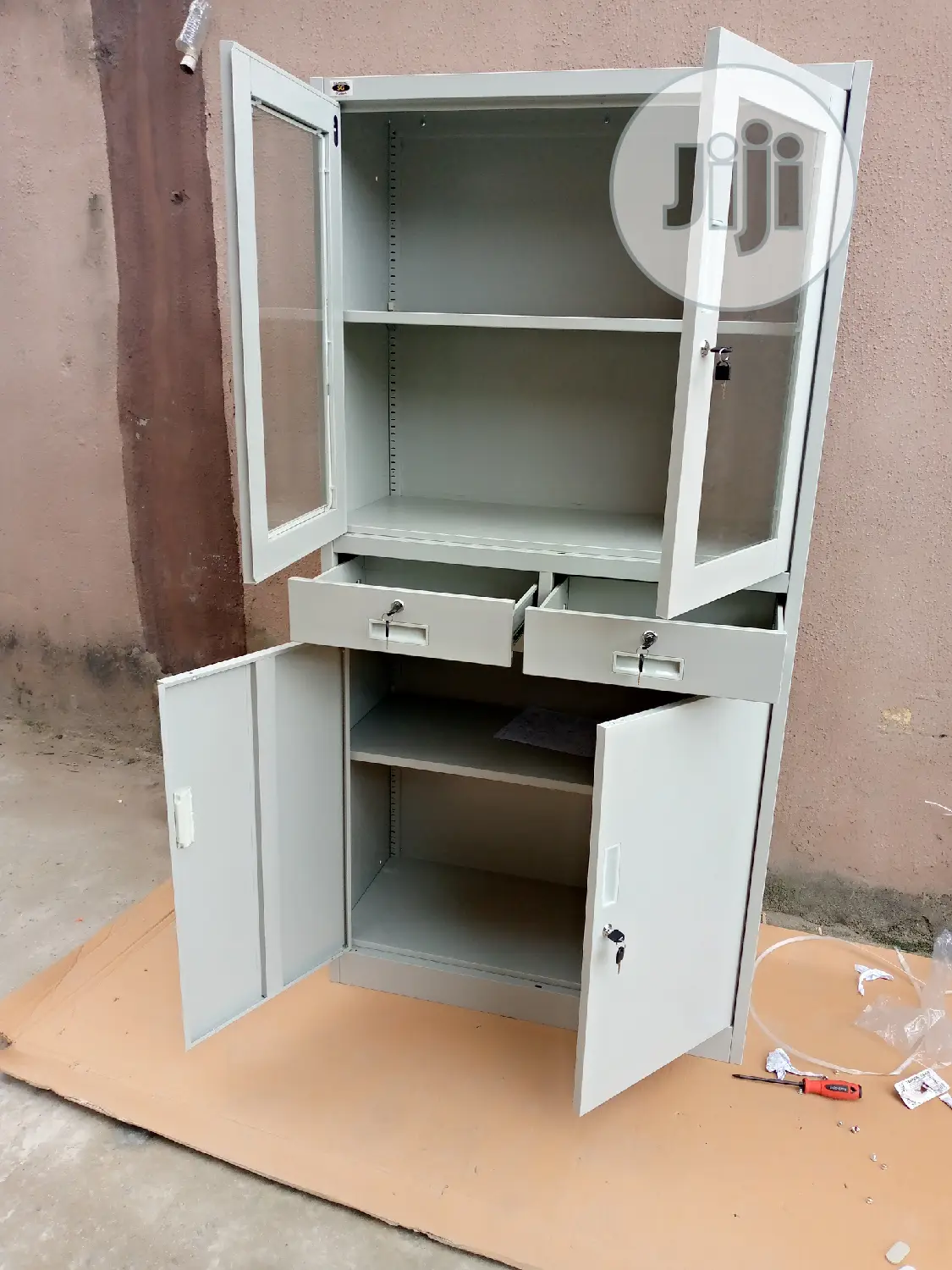 High Quality Book Shelves