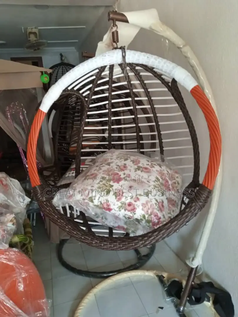 Out Door Swing Chair