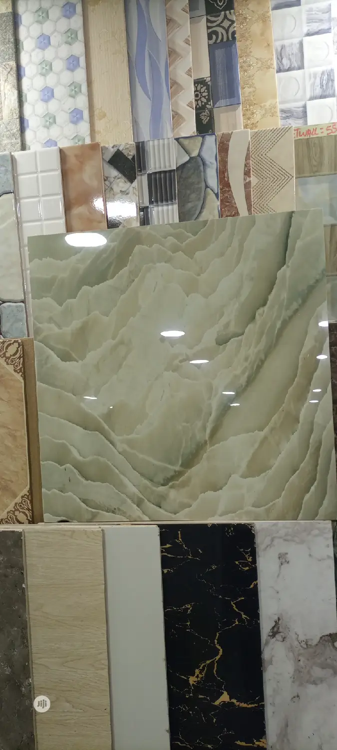 Italiano Floor or Wall Tiles