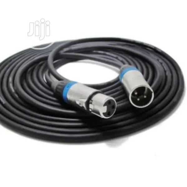 10 Yards Microphone Cable
