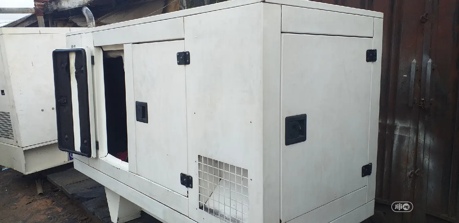 Great 15kva Perkins Mikano Generator
