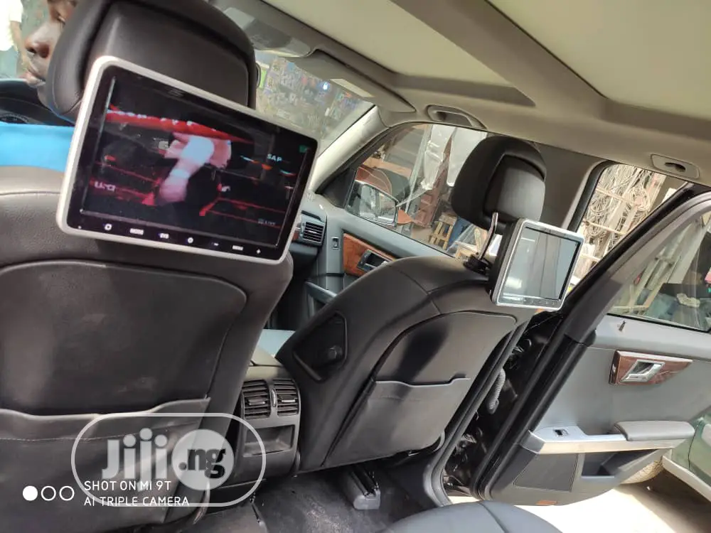 Car Headrest Dvd 10.1inches