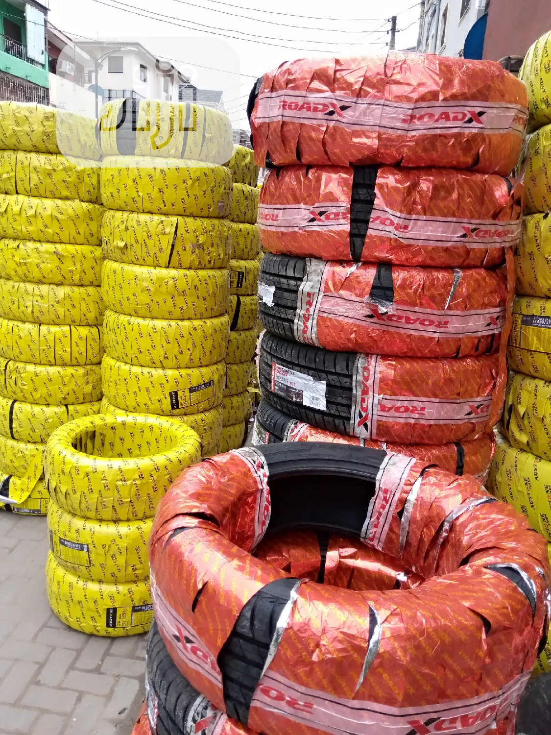 Austone,Roadx, Three A, Maxxis, Dunlop, Joyroad