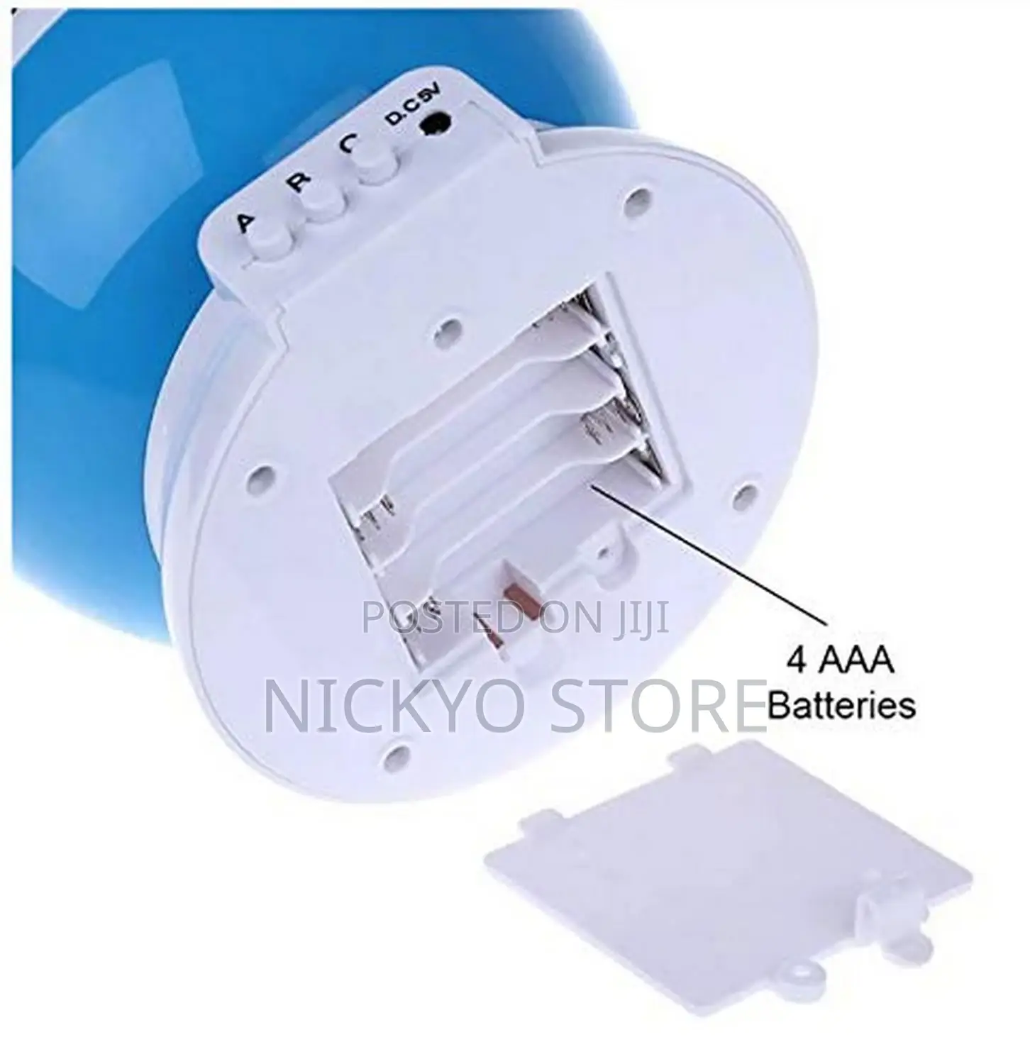 Romantic Star Dream Rotating Projection Lamp