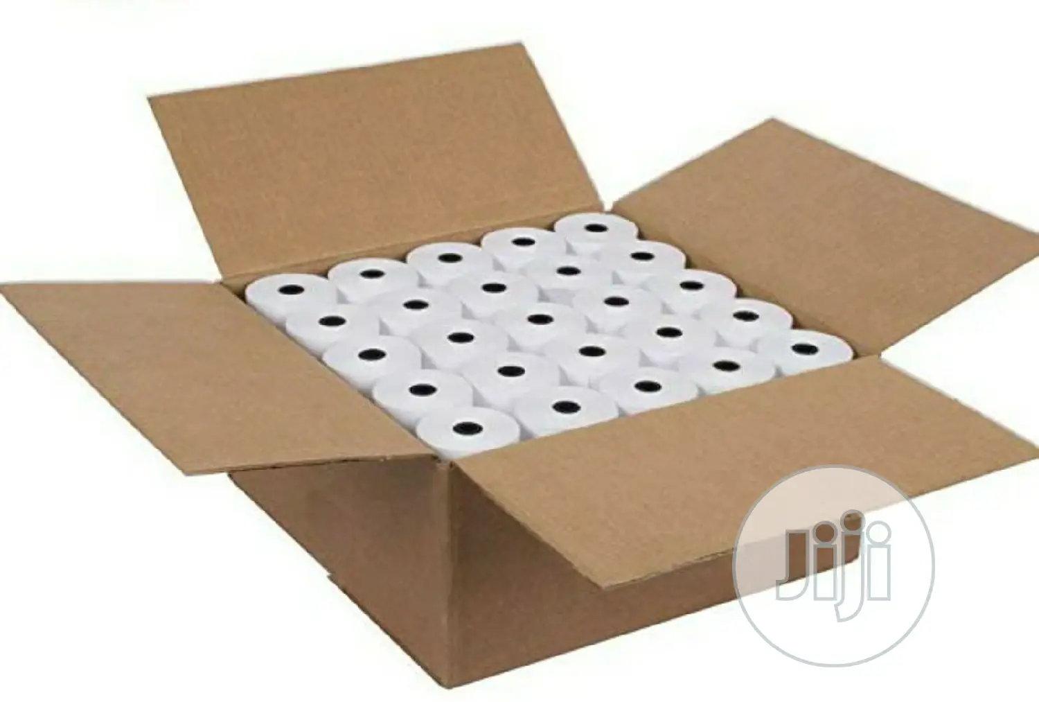 Pos Thermal Paper 10 Roll 80mm