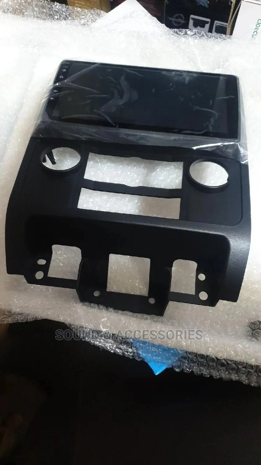 Ford Escape/Mazda Tribute 2007-12 Android GPS Navigtion System