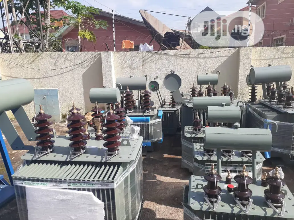 Transformers 3 Phase Distribution Transformers