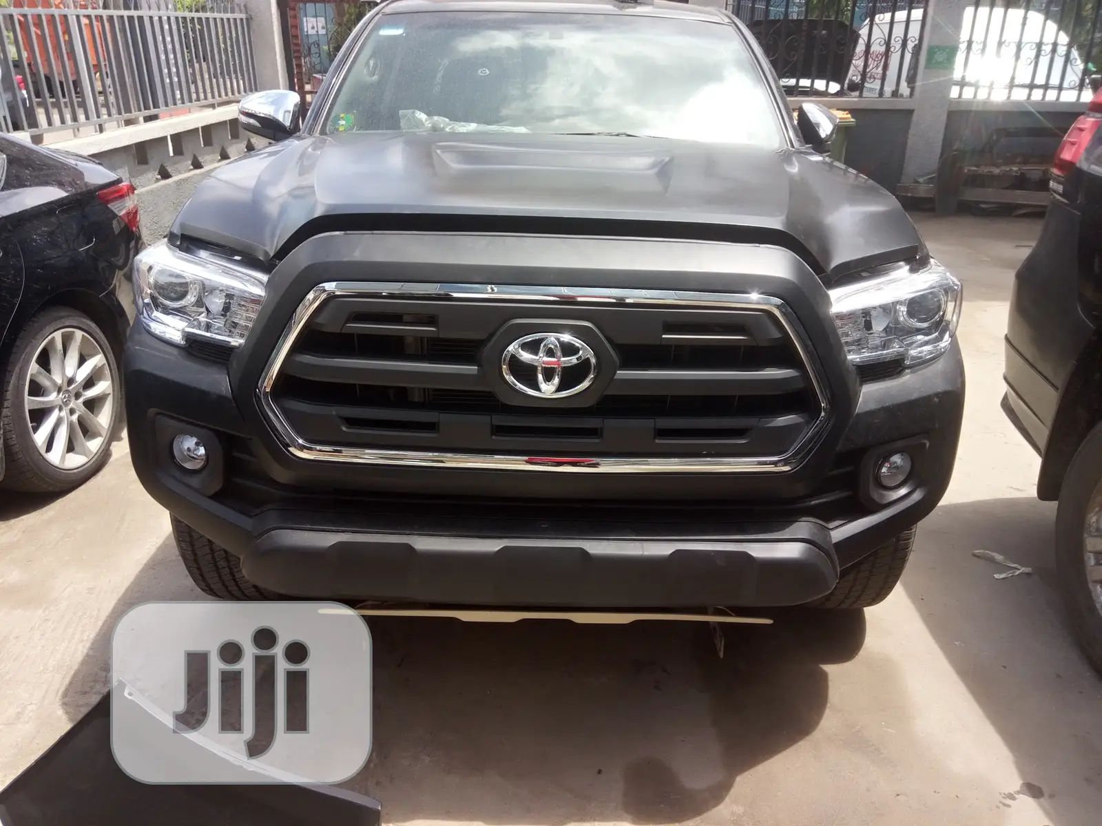 Car Uprgrading and Conversion With Perfect Finishing