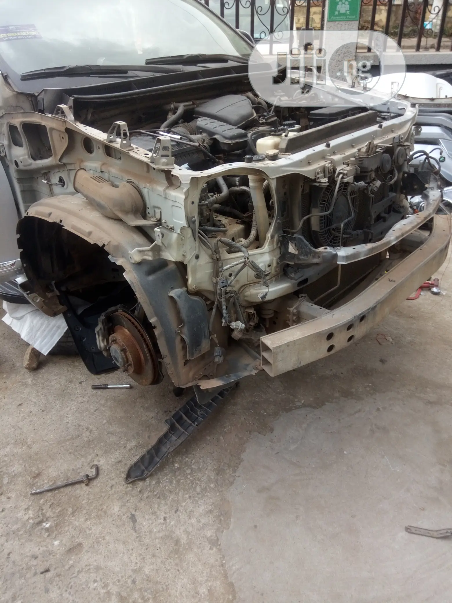 Car Uprgrading and Conversion With Perfect Finishing