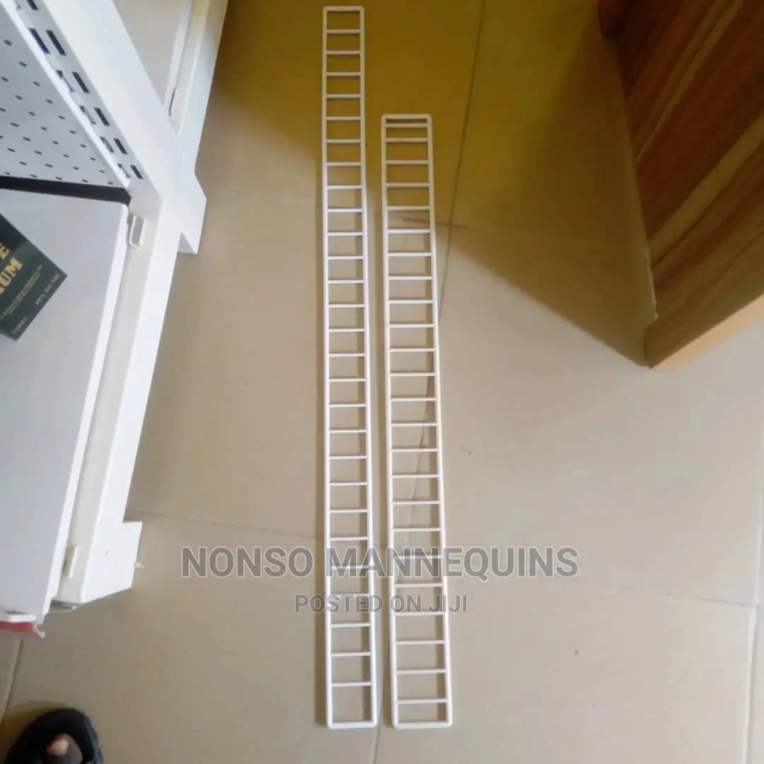 Supermarket Gondola Shelving