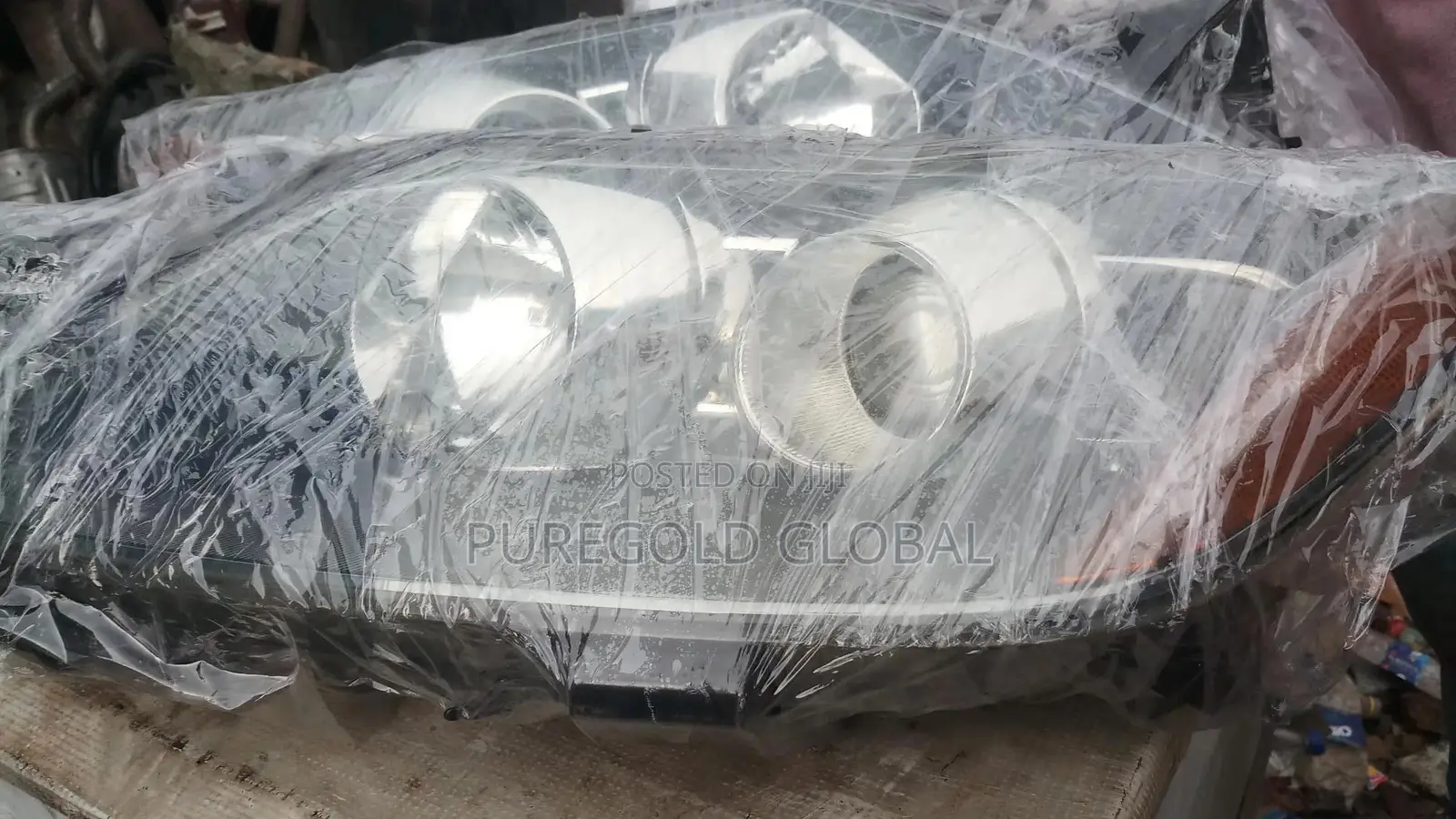 CX7 Mazda Headlamp 2008 Model Available Here.