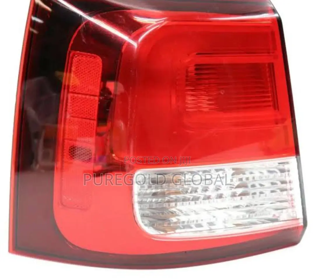 Rear Light For Kia Sorento 2016 Model