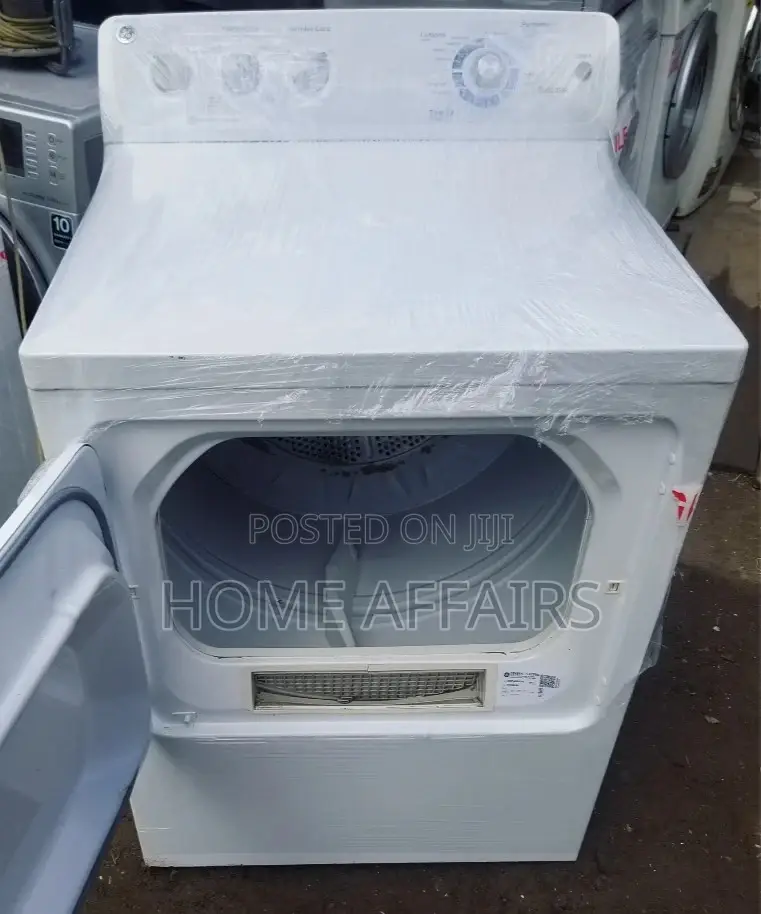 Tokunbo 10kg Laundry Cloth Dryer +Guarantee (Pay Ondelivery