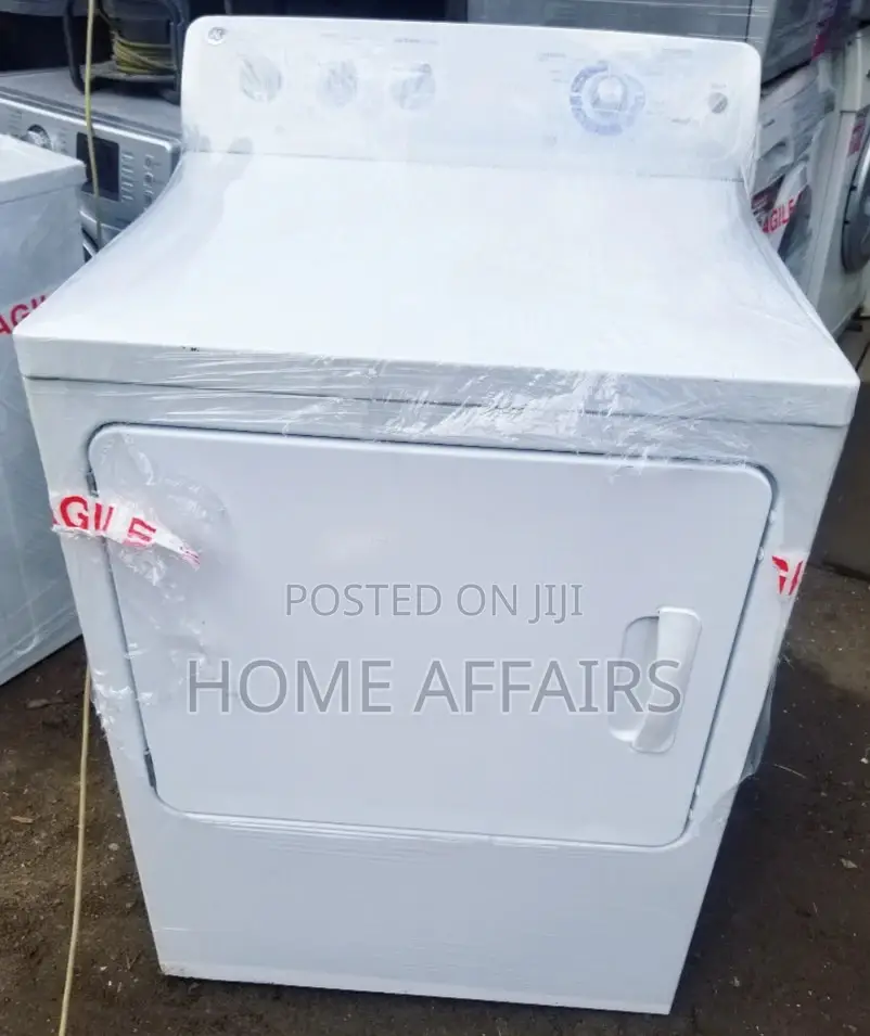 Tokunbo 10kg Laundry Cloth Dryer +Guarantee (Pay Ondelivery