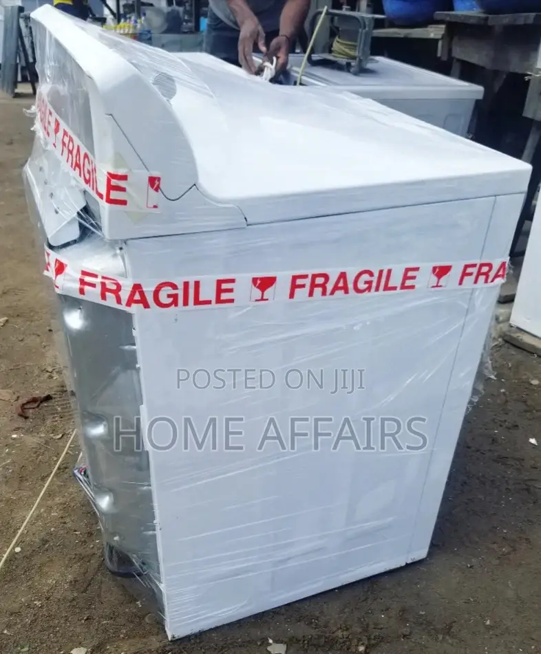 Tokunbo 10kg Laundry Cloth Dryer +Guarantee (Pay Ondelivery