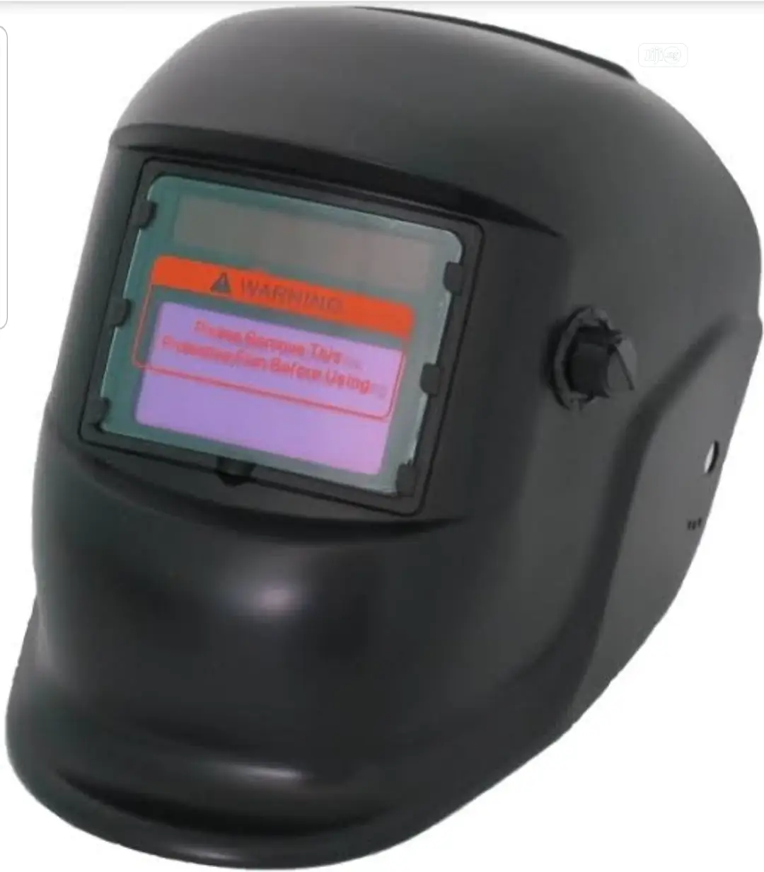 Edon ED6000 Auto Welding Helmet