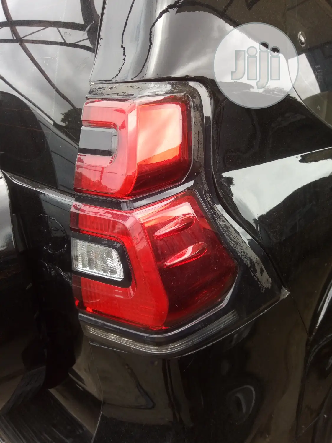 Upgrade Your Old Prado 2010 - 2015 To The Amazing 2018 Model