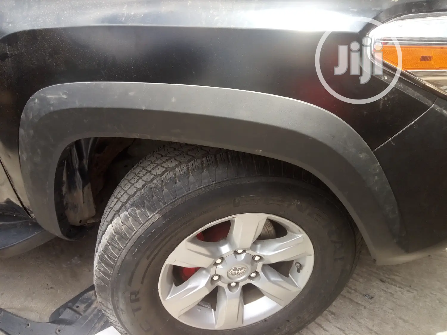 Upgrade/Convert Your 2010-2012 Toyota Tacoma to 2018 Model