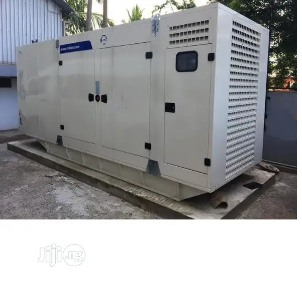 1000kva Perkins Soundproof Generator