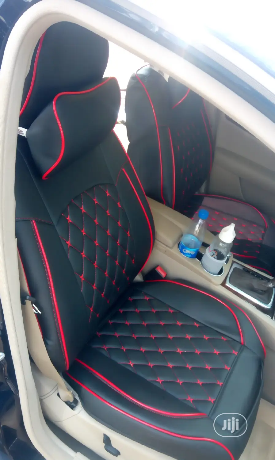 Designers Seatcover for Cars and Jeeps