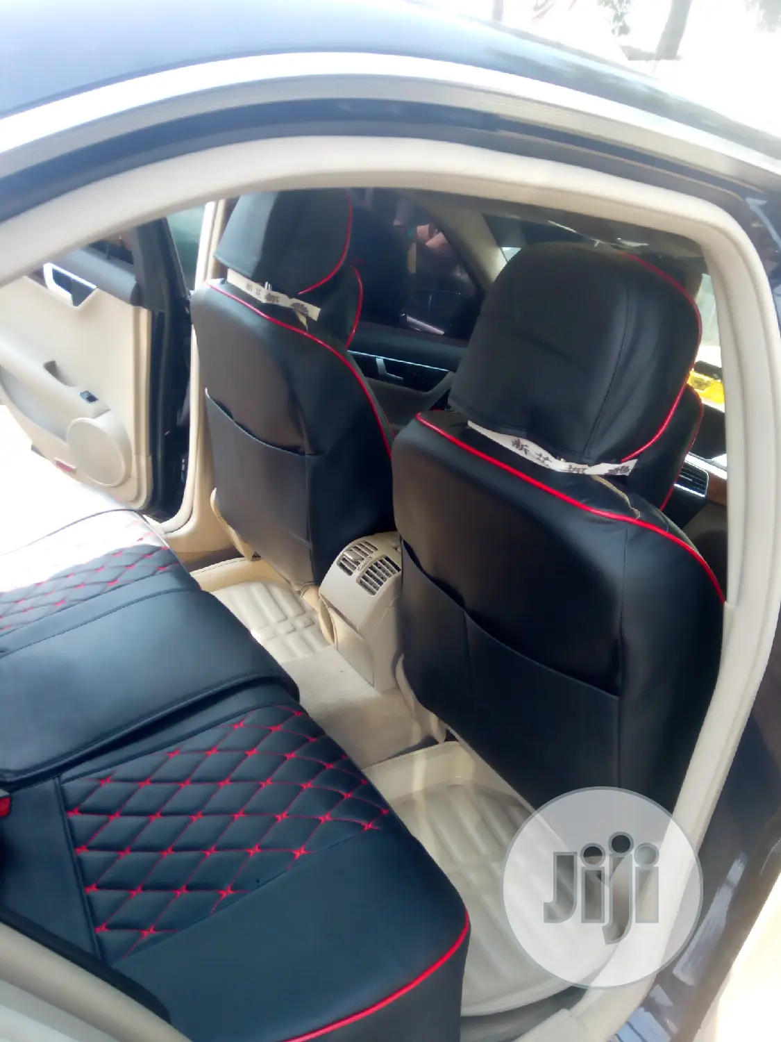 Designers Seatcover for Cars and Jeeps