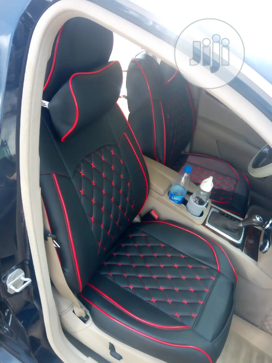 Designers Seatcover for Cars and Jeeps