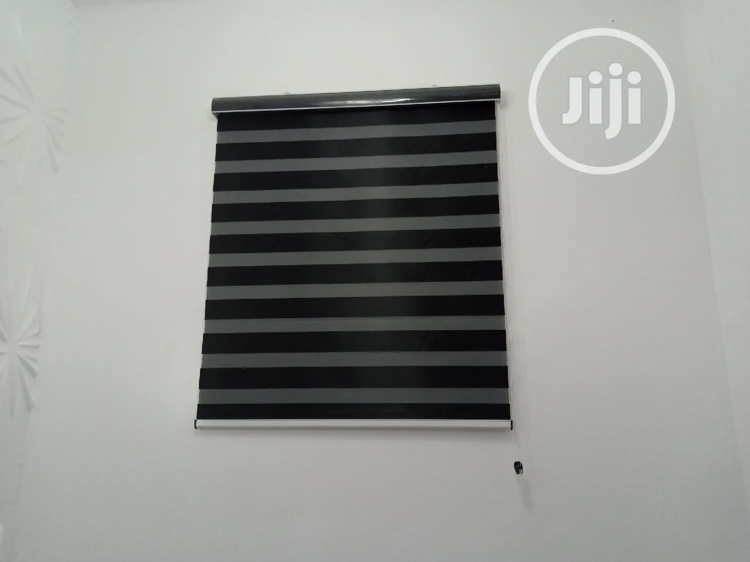 Day and Night Window Blind