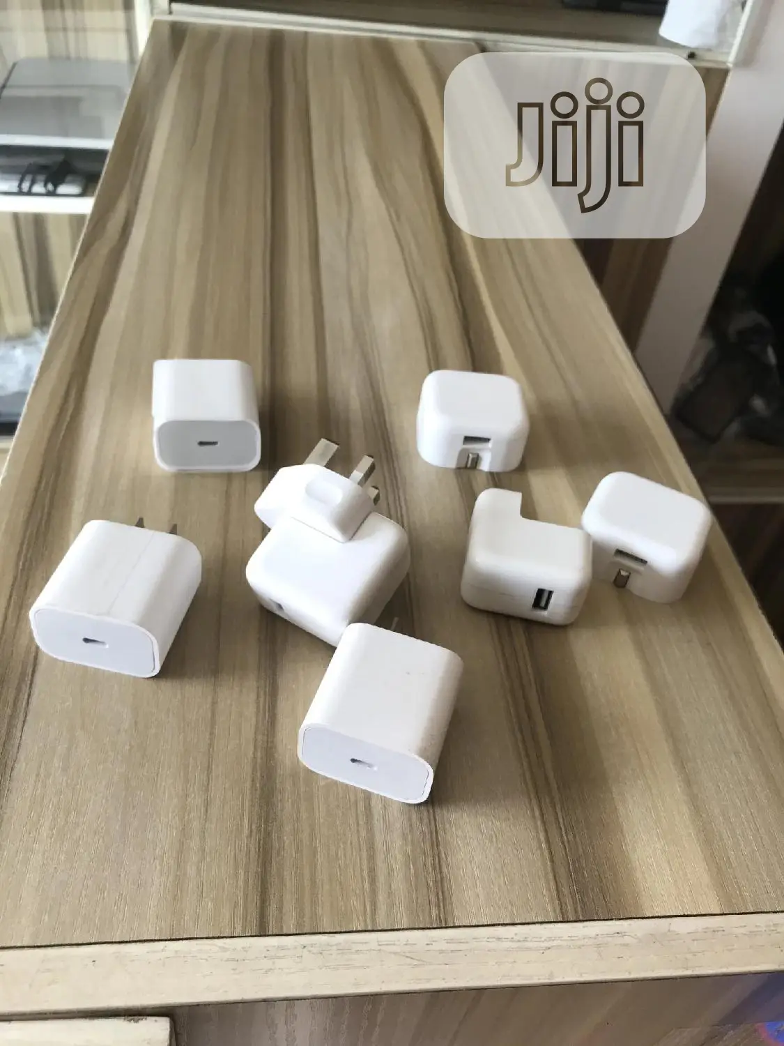 Apple iPad Pro 3rd Generation Charger