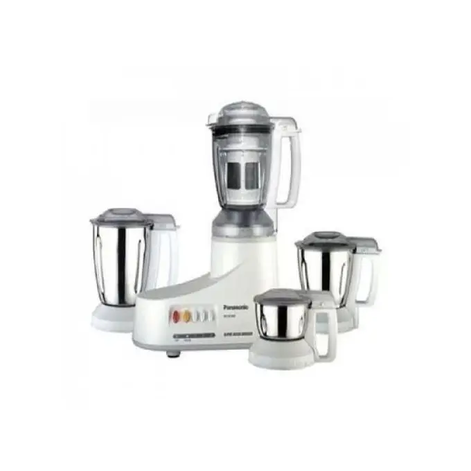 Panasonic Mixer and Grinder Mx-Ac400