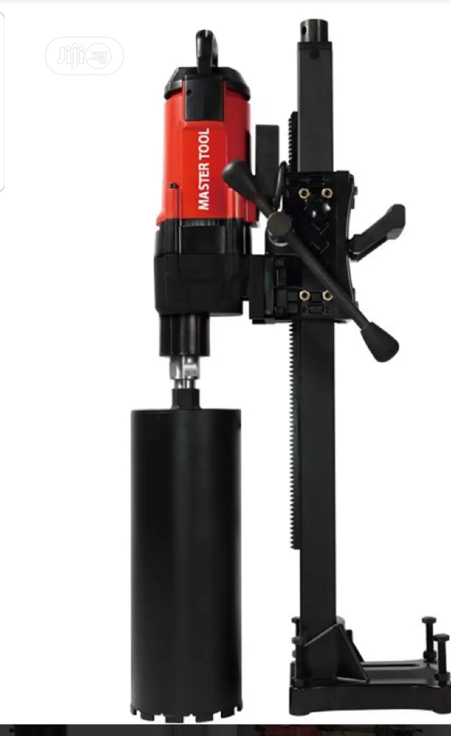 Concrete Core Drilling Machine