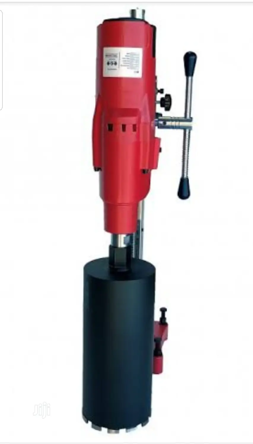 Concrete Core Drilling Machine