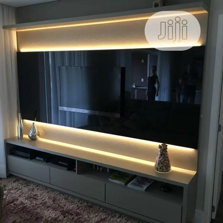 Tv Stand Unit