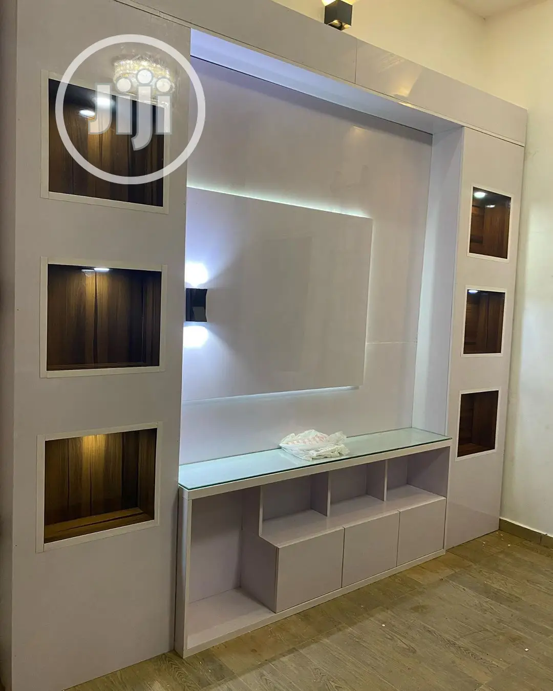 Tv Stand Unit