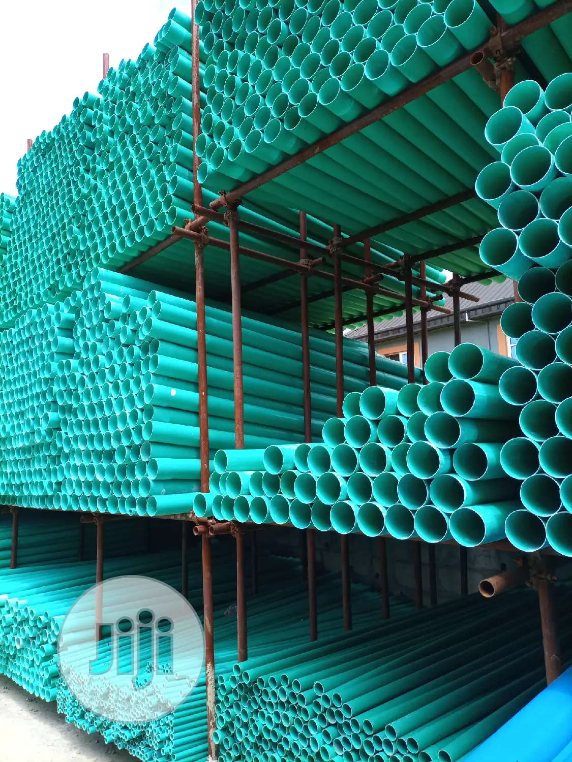 PVC Pr. Plumbing Pipes And Materials