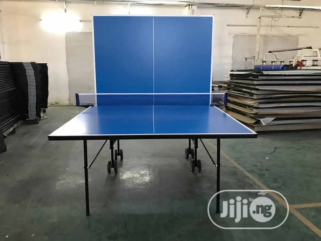 Import Outdoor Aluminum Tennis With Accessories Available