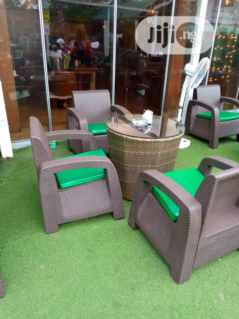Quality Garden or Outdoor Chair