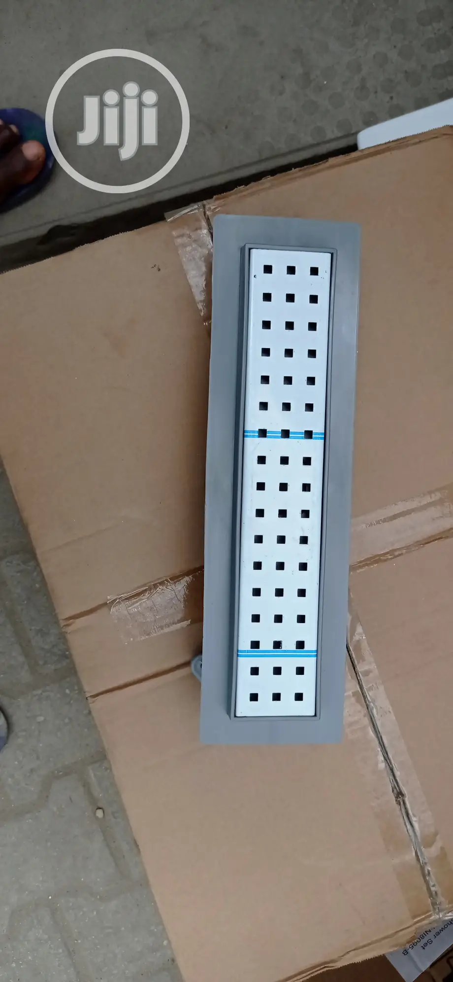 Turkey Floor Drains