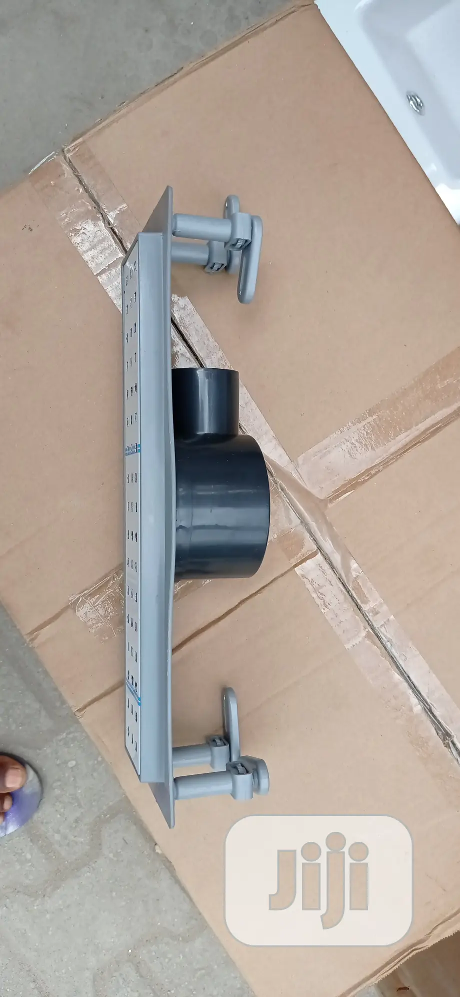 Turkey Floor Drains