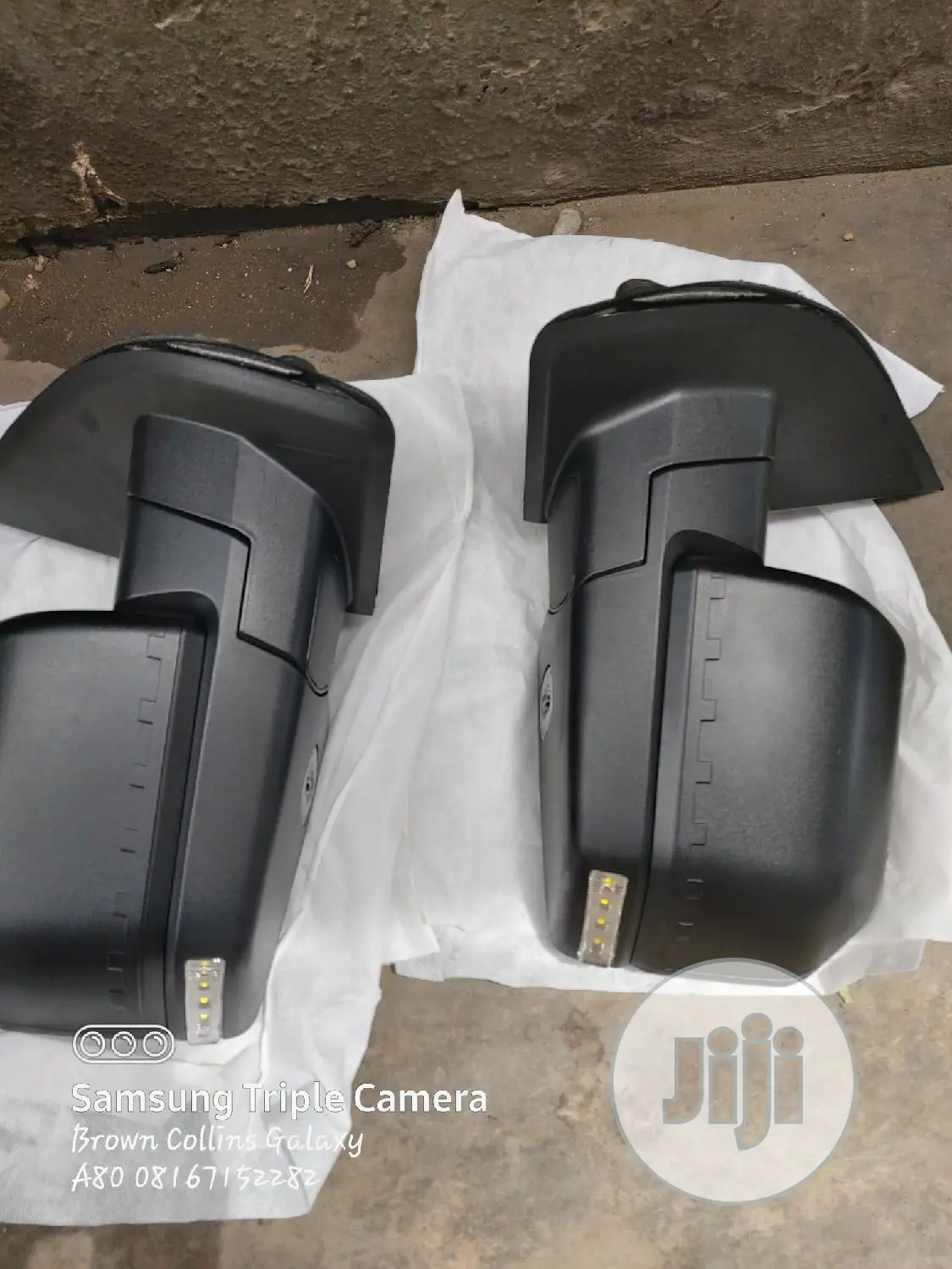 Ford F150 2018 With Driving Sensor and Pointers