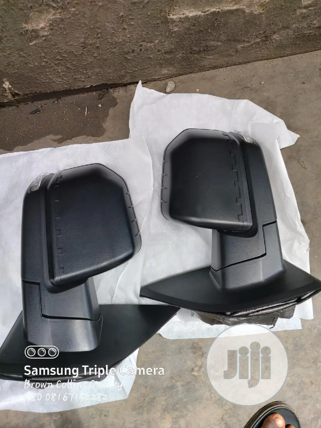 Ford F150 2018 With Driving Sensor and Pointers