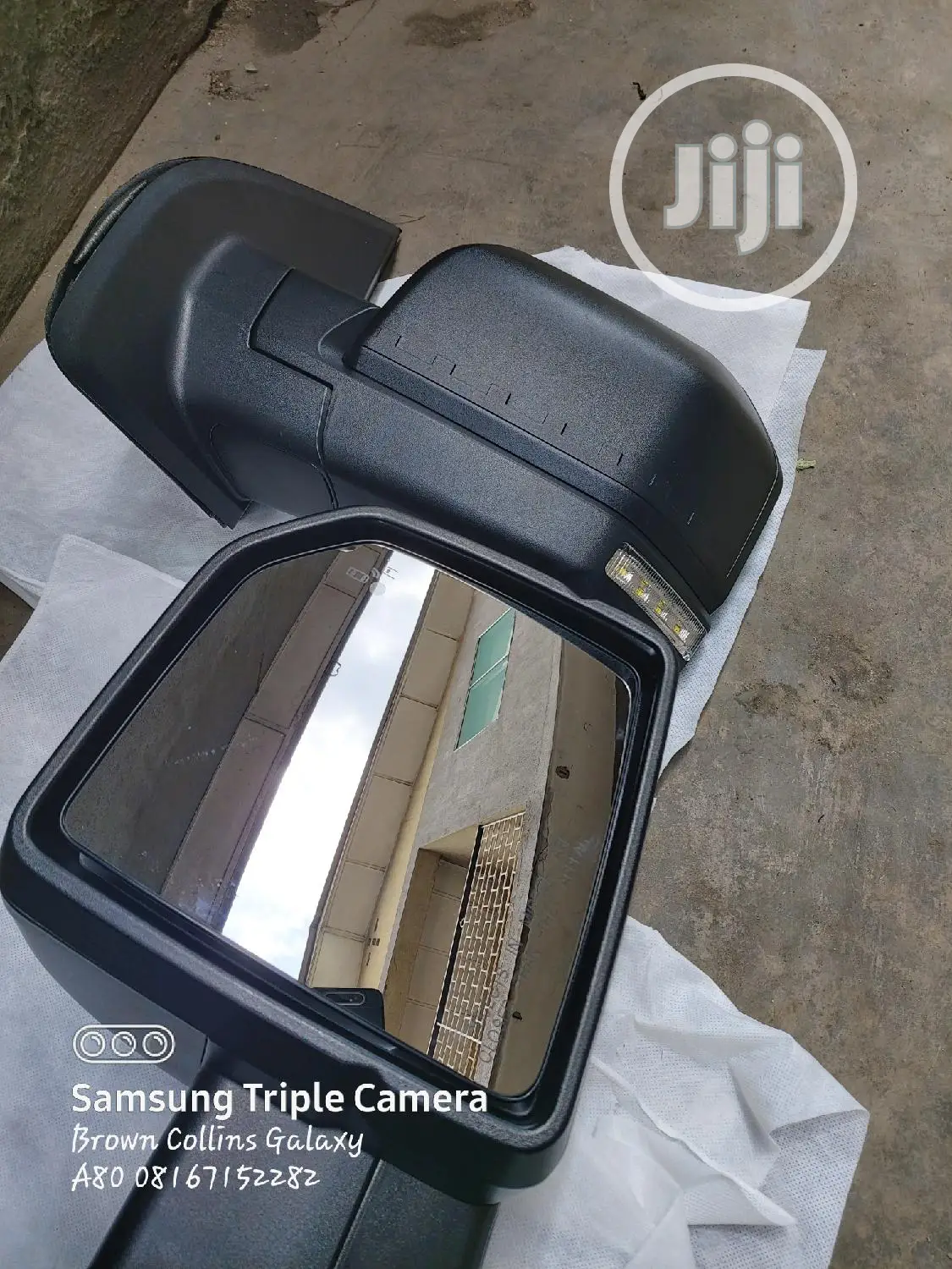 Ford F150 2018 With Driving Sensor and Pointers