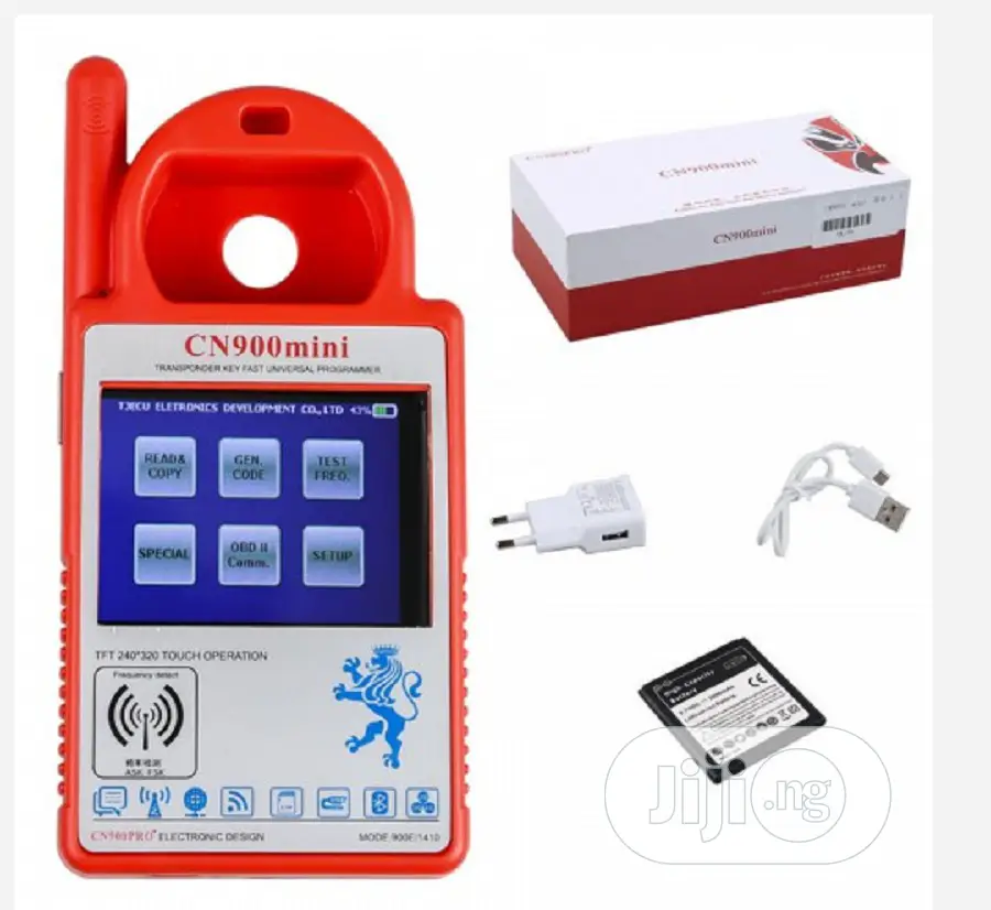 CN900 Mini